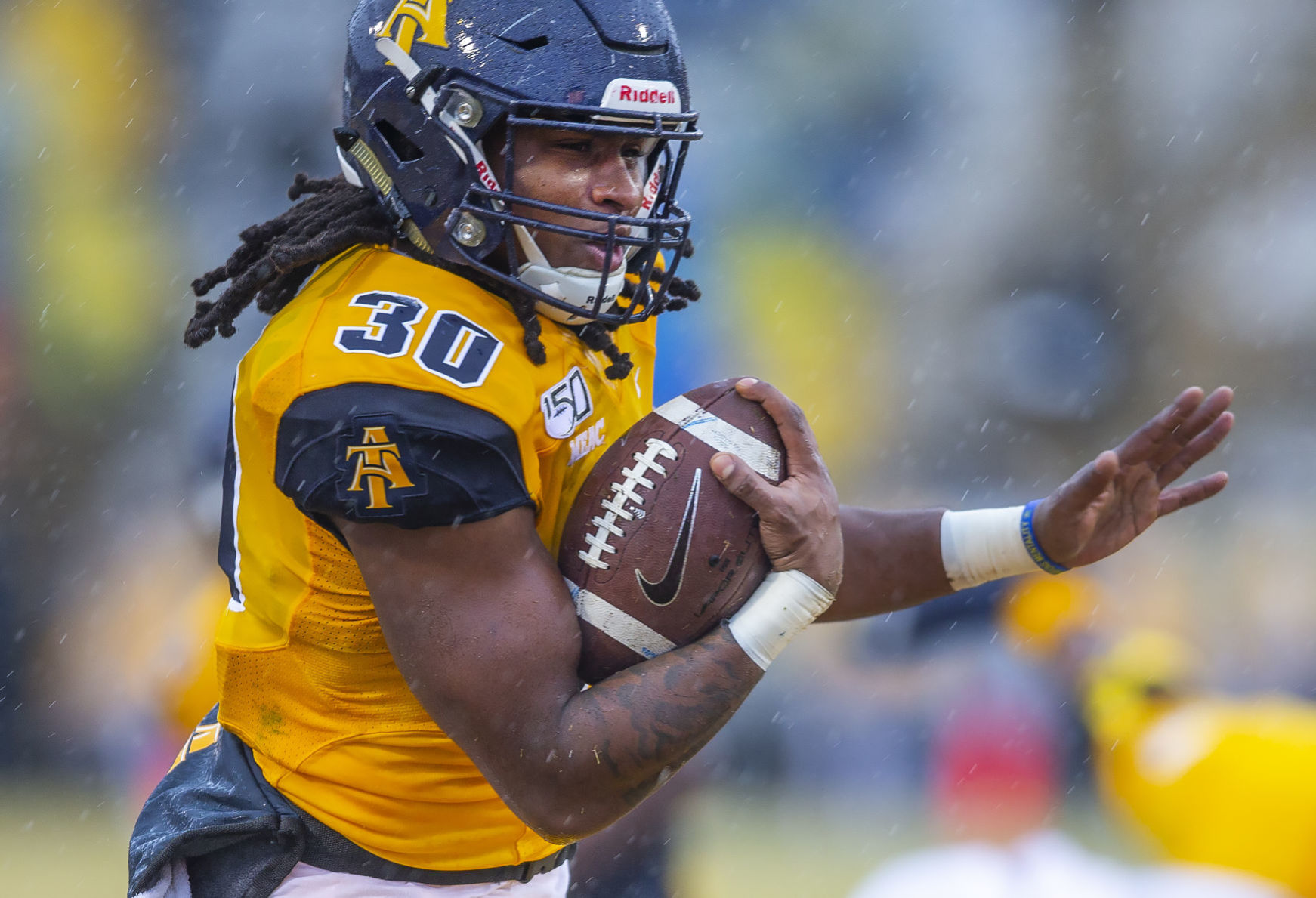 NC A&T vs NCCU football 2019 (copy) (copy)
